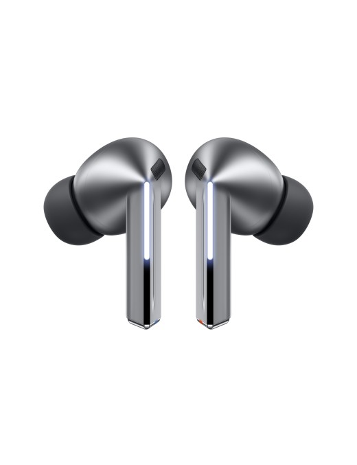 Samsung Galaxy Buds3 Pro Headset True Wireless Stereo (TWS) In-ear Calls/Music USB Type-C Bluetooth Silver