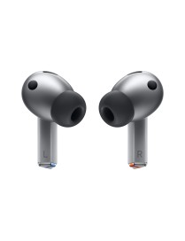 Samsung Galaxy Buds3 Pro Headset True Wireless Stereo (TWS) In-ear Calls/Music USB Type-C Bluetooth Silver