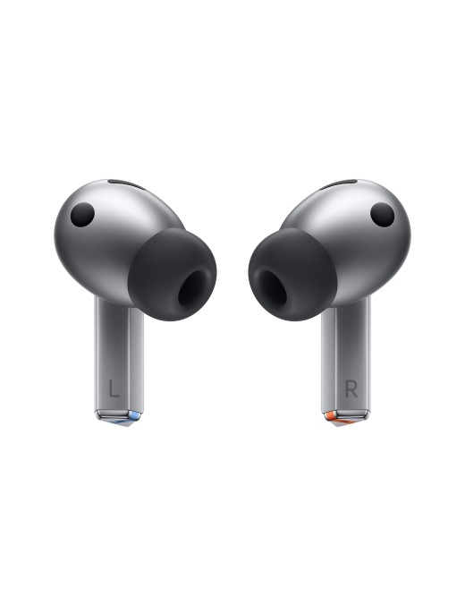 Samsung Galaxy Buds3 Pro Headset True Wireless Stereo (TWS) In-ear Calls/Music USB Type-C Bluetooth Silver