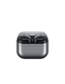 Samsung Galaxy Buds3 Pro Headset True Wireless Stereo (TWS) In-ear Calls/Music USB Type-C Bluetooth Silver