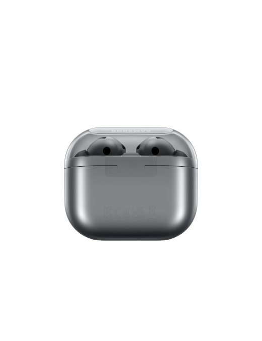 Samsung Galaxy Buds3 Pro Headset True Wireless Stereo (TWS) In-ear Calls/Music USB Type-C Bluetooth Silver