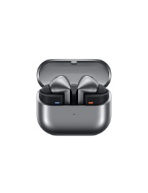 Samsung Galaxy Buds3 Pro Headset True Wireless Stereo (TWS) In-ear Calls/Music USB Type-C Bluetooth Silver