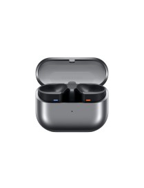 Samsung Galaxy Buds3 Pro R630 Silver Europa