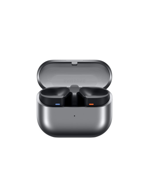 Samsung Galaxy Buds3 Pro Headset True Wireless Stereo (TWS) In-ear Calls/Music USB Type-C Bluetooth Silver