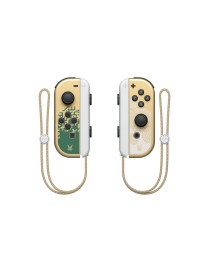 Nintendo Switch OLED Console Zelda: Tears of the Kingdom Limited Edition