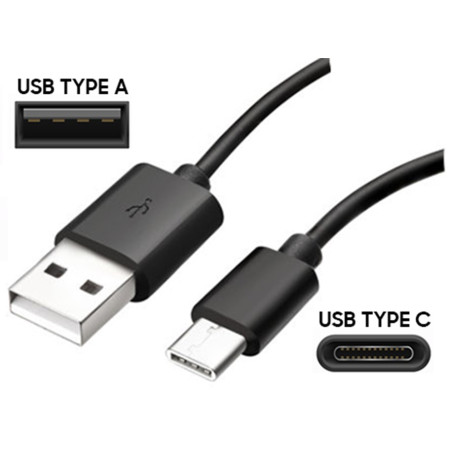 Fenner Tech 20W Alimentatore Universale USB-C + USB-A Fast Charge