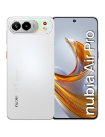 ZTE Nubia Air Pro 8+512GB 6.77" 5G White Italia