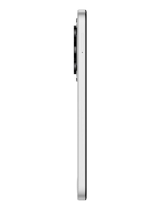 TCL 60 SE 16.9 cm (6.67") Dual SIM Android 15 4G USB Type-C 8 GB 512 GB 5200 mAh White