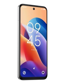TCL 60 SE 16.9 cm (6.67") Dual SIM Android 15 4G USB Type-C 8 GB 512 GB 5200 mAh White
