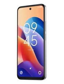 TCL 60 SE 8+512GB 6.7" 4G Blizzard White Dual Sim Europa