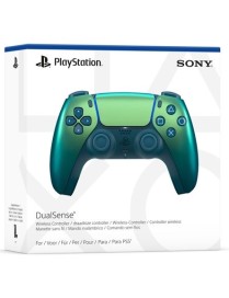 PS5 DualSense Chroma Teal V3
