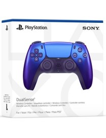PS5 DualSense Chroma Indigo V3