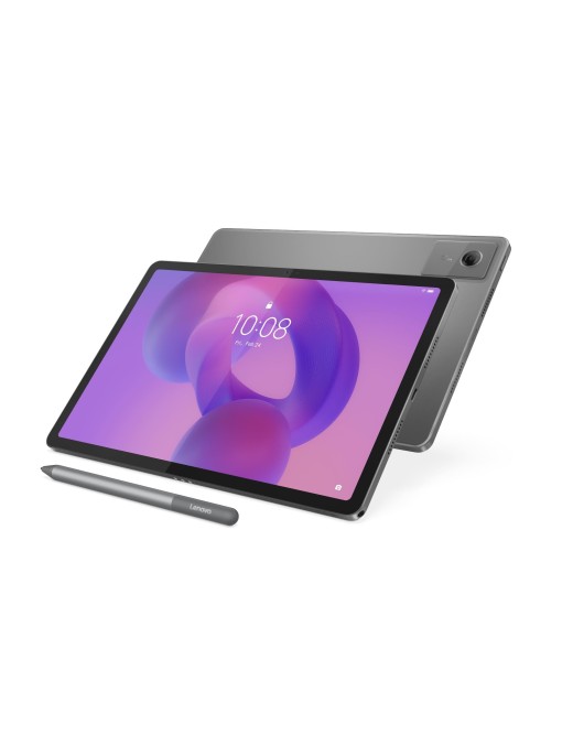 Lenovo Idea Tab 5G MediaTek Dimensity 256 GB 27.9 cm (11") 8 GB Wi-Fi 5 (802.11ac) Android 15 Grey