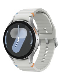Samsung Galaxy Watch7 LTE L315 44mm Silver Europa