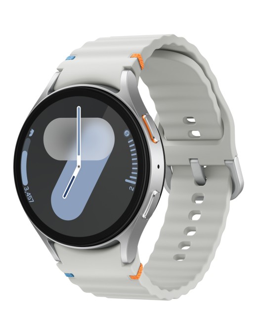 Samsung Galaxy Watch7 LTE L315 44mm Silver Europa