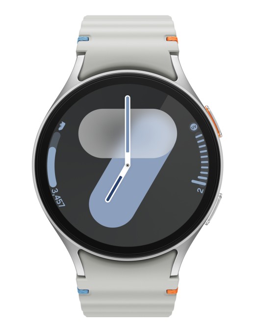 Samsung Galaxy Watch7 LTE L315 44mm Silver Europa