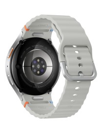 Samsung Galaxy Watch7 LTE L315 44mm Silver Europa