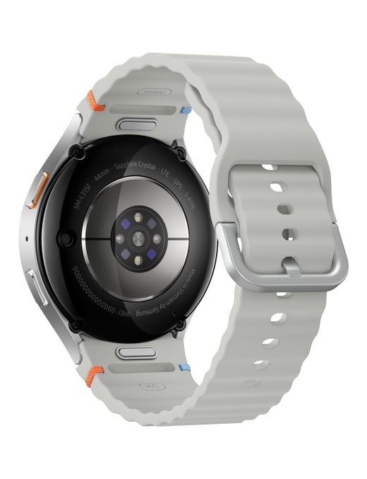 Samsung Galaxy Watch7 LTE L315 44mm Silver Europa