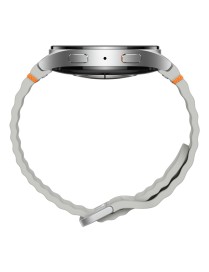 Samsung Galaxy Watch7 LTE L315 44mm Silver Europa