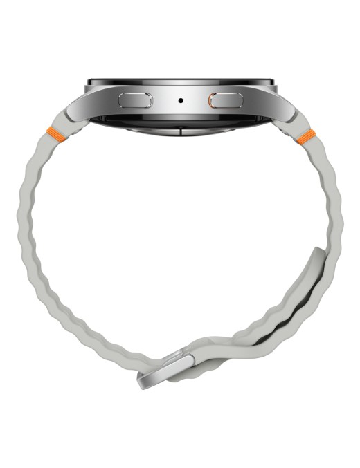 Samsung Galaxy Watch7 LTE L315 44mm Silver Europa