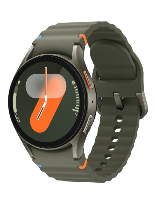 Samsung Galaxy Watch7 LTE L305 40mm Green Europa