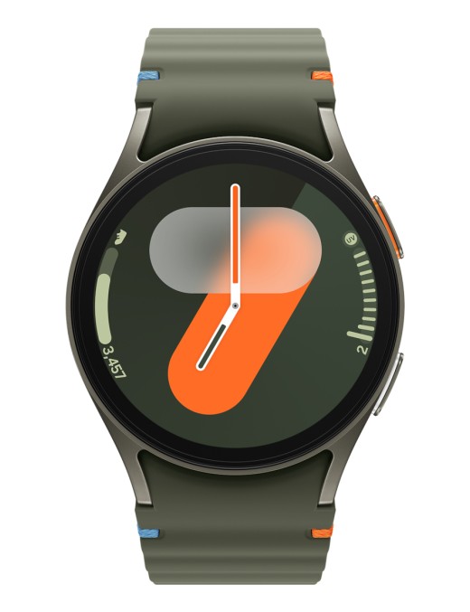Samsung Galaxy Watch7 LTE L305 40mm Green Europa
