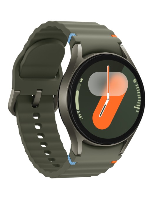 Samsung Galaxy Watch7 LTE L305 40mm Green Europa