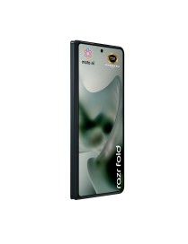 Motorola Razr Fold 5G 8.09" Dual Sim 16+512GB Blackened Blue Europa