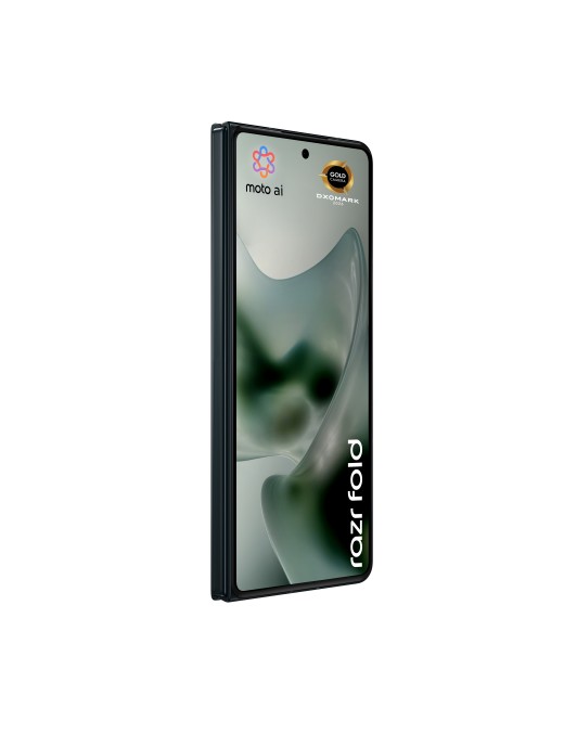 Motorola Razr Fold 5G 8.09" Dual Sim 16+512GB Blackened Blue Europa
