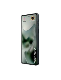 Motorola Razr Fold 5G 8.09" Dual Sim 16+512GB Blackened Blue Europa