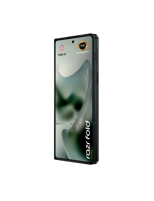 Motorola Razr Fold 5G 8.09" Dual Sim 16+512GB Blackened Blue Europa