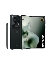 Motorola Razr Fold 5G 8.09" Dual Sim 16+512GB Blackened Blue Europa