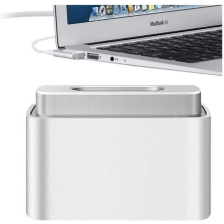 Apple Adattatore da MagSafe a Magsafe 2 MD504ZM/A