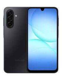 Samsung Galaxy A17 5G Enterprise Edition SM-A176 4+128GB 6.7" Black Dual Sim Europa