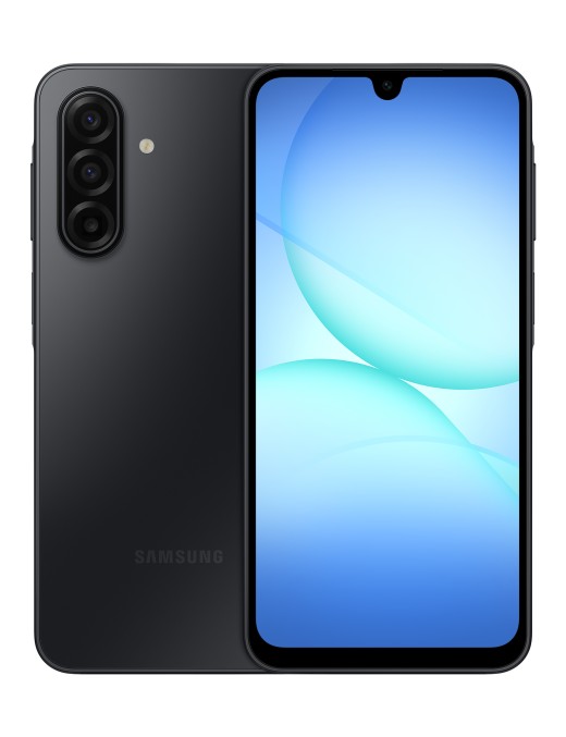 Samsung Galaxy A17 5G Enterprise Edition SM-A176 4+128GB 6.7" Black Dual Sim Europa
