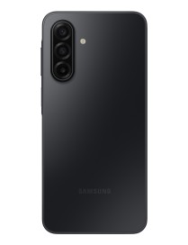 Samsung Galaxy A17 5G Enterprise Edition 17 cm (6.7") Dual SIM USB Type-C 4 GB 128 GB 5000 mAh Black