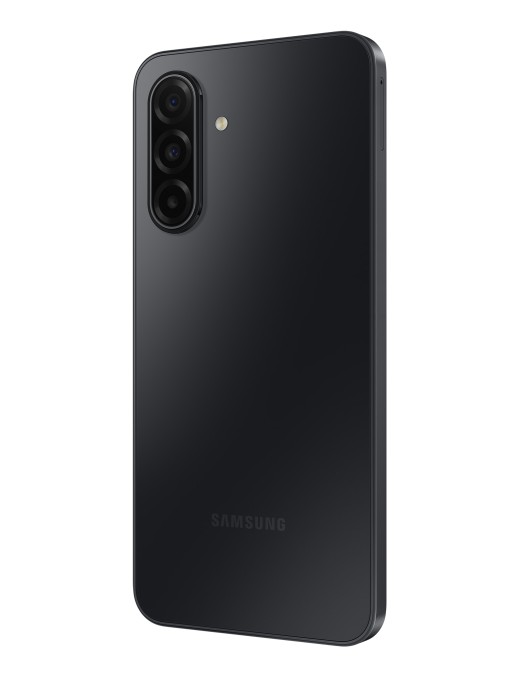 Samsung Galaxy A17 5G Enterprise Edition 17 cm (6.7") Dual SIM USB Type-C 4 GB 128 GB 5000 mAh Black