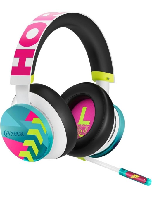 XBOX Serie X/S/One/PC Headset Cuffie Wireless Forza Horizon 6 Edition