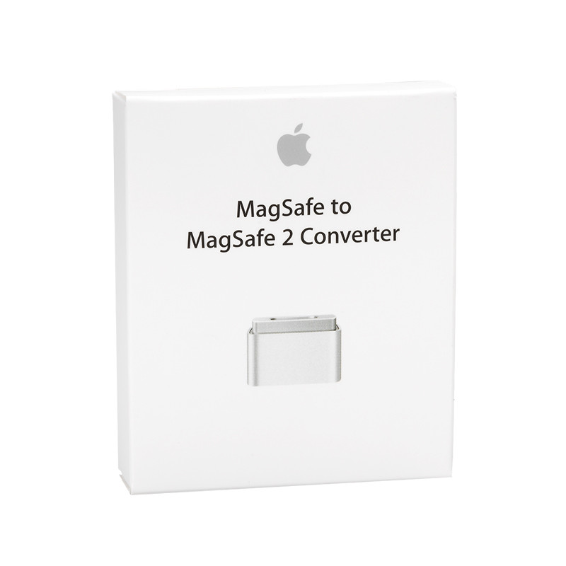 Apple Adattatore da MagSafe a Magsafe 2 MD504ZM/A