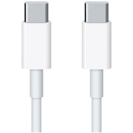 Apple Cavo Ricarica USB-C a USB-C 2m MLL82ZM/A