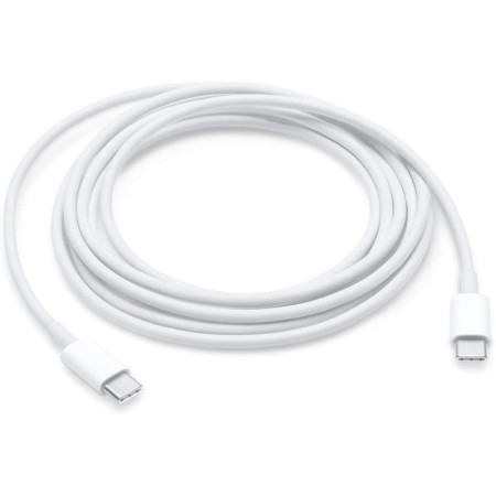 Apple Cavo Ricarica USB-C a USB-C 2m MLL82ZM/A