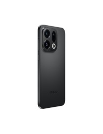 Oppo Find X9 5G Dual Sim 16GB RAM 512GB Black Europa