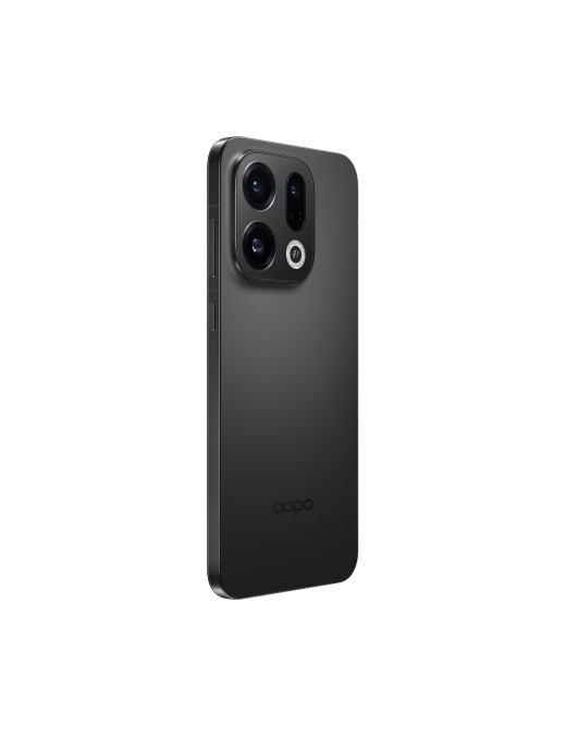 Oppo Find X9 5G Dual Sim 16GB RAM 512GB Black Europa