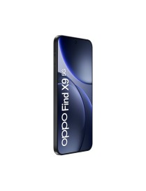 Oppo Find X9 5G Dual Sim 16GB RAM 512GB Black Europa