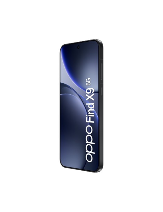 Oppo Find X9 5G Dual Sim 16GB RAM 512GB Black Europa