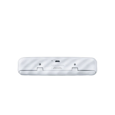 Fujifilm Instax Stampante Fotografica Istantanea BT 6.2x9.9cm Bianco