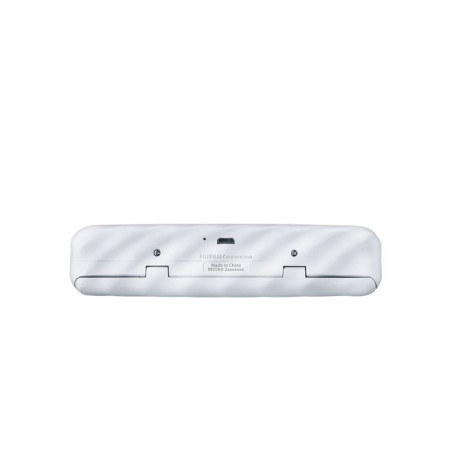 Fujifilm Instax Stampante Fotografica Istantanea BT 6.2x9.9cm Bianco