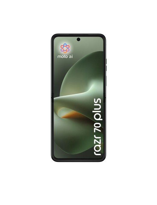Motorola Razr 70 Plus 5G 6.9" 12GB RAM 512GB Mountain View Dual Sim Europa