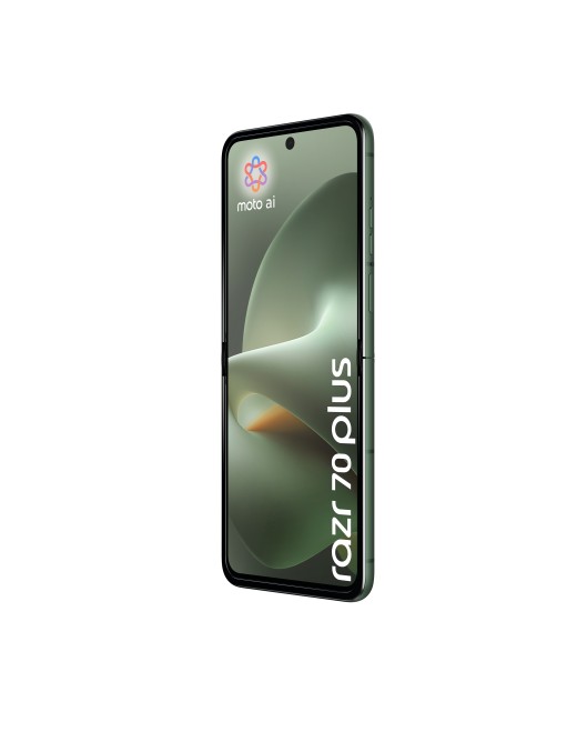 Motorola Razr 70 Plus 5G 6.9" 12GB RAM 512GB Mountain View Dual Sim Europa