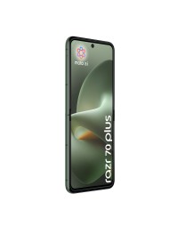 Motorola Razr 70 Plus 5G 6.9" 12GB RAM 512GB Mountain View Dual Sim Europa